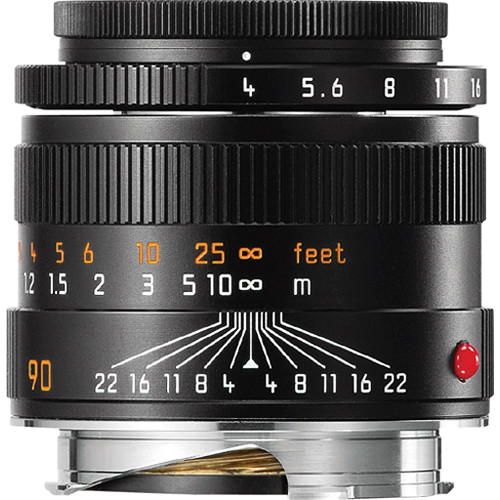 macro lens for leica m