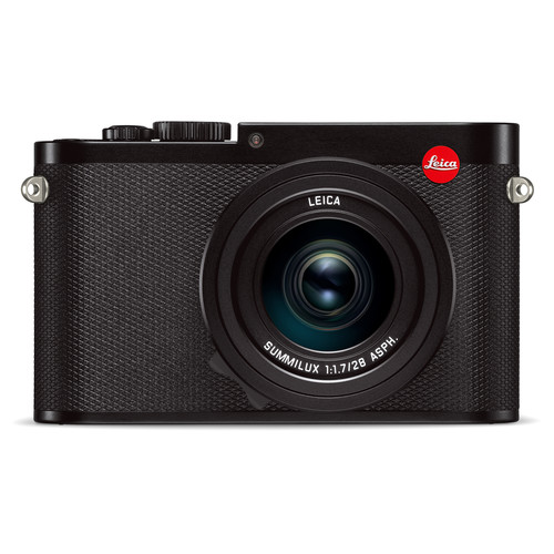 Leica Q (Typ 116) Digital Camera (Black),19000