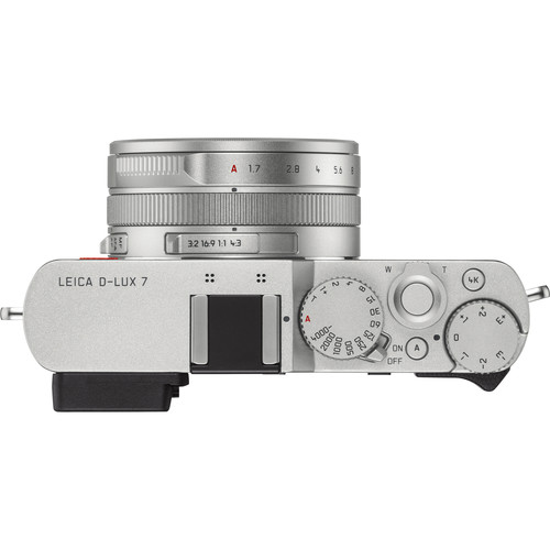 Unboxing the Leica D-Lux 7 007 Edition 