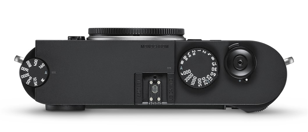 Leica M10 Monochrom: Rangefinder resolution at its mostest - Macfilos