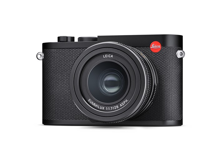 Leica Q2 Price Adjustment
