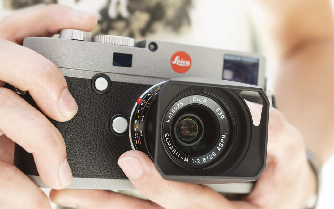 Leica M-E (Type 240) – short customers feedback